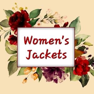 Women's Jackets
